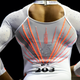 Simone Biles wears a goat made of rhinestones en route to cementing her status as the GOAT of gymnastics.